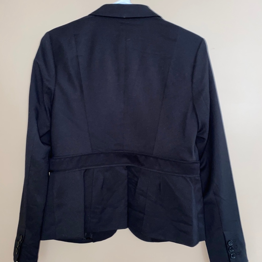 Black blazer - Picture 3 of 3